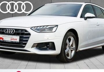 Audi A4 83.790 km 22.840 &euro; Lünen 44534