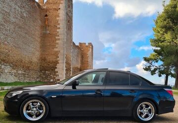 BMW 525 131.450 km 7.950 &euro; Waltrop 45731