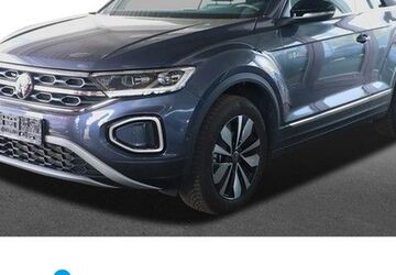 VW T-Roc 11.760 km 25.998 &euro; Lünen 44534