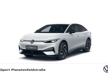 VW ID.7 9.189 km 48.888 &euro; Dortmund 44379