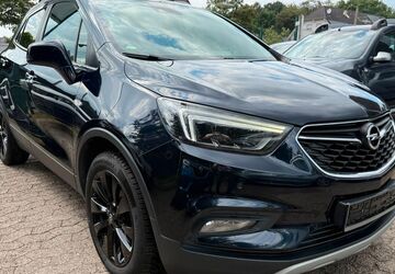 Opel Mokka 170.000 km 7.999 &euro; Recklinghausen 45661