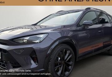 Cupra Formentor 4.999 km 53.590 &euro; Mülheim 45478