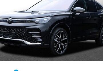 VW Tiguan 14.501 km 49.780 &euro; Recklinghausen 45657