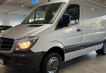 Mercedes-Benz Sprinter 175.000 km 12.490 &euro; Datteln 45711