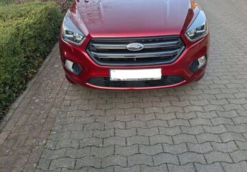 Ford Kuga 178.000 km 12.300 &euro; Essen 45356