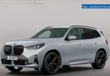 BMW X3 11.078 km 73.899 &euro; Essen 45141