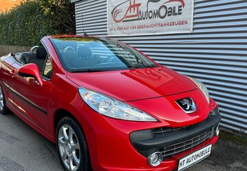 Peugeot 207 125.800 km 3.499 &euro; Marl 45770