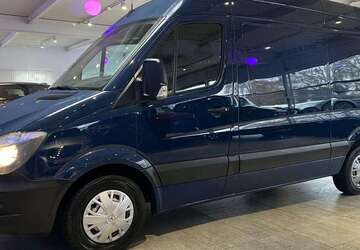 Mercedes-Benz Sprinter 460.000 km 8.990 &euro; Datteln 45711