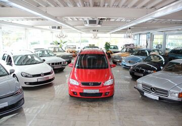 Opel Zafira 175.000 km 4.990 &euro; Essen 45356