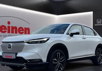 Honda HR-V 23.500 km 26.429 &euro; Dortmund 44149