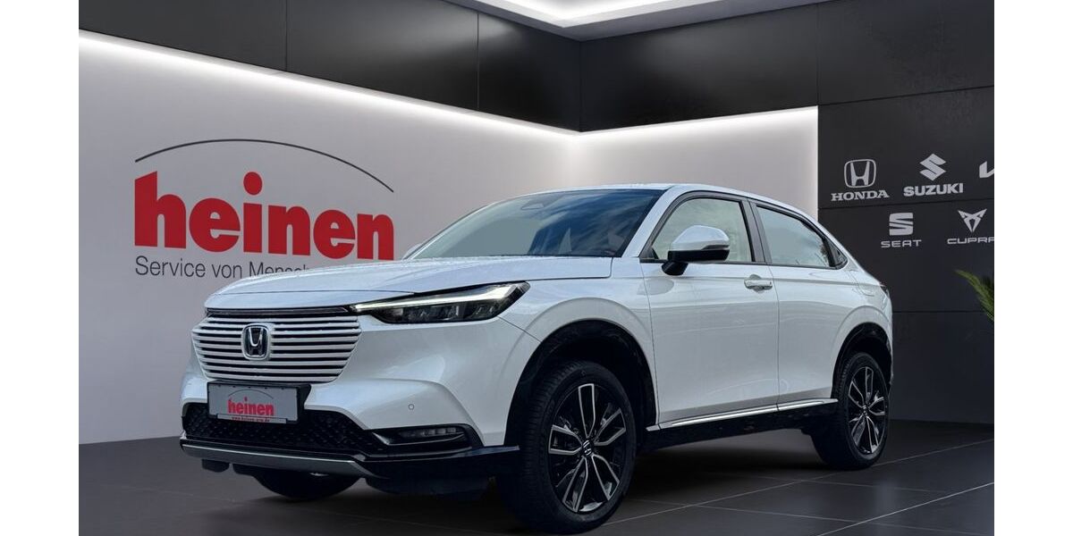 Honda HR-V 23.500 km 26.429 &euro; Dortmund 44149