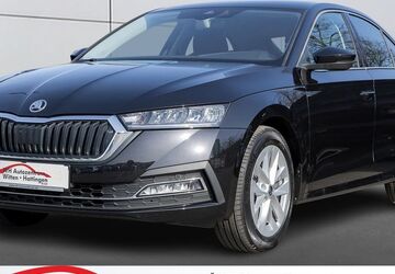 Skoda Octavia 42.685 km 22.438 &euro; Witten 58453