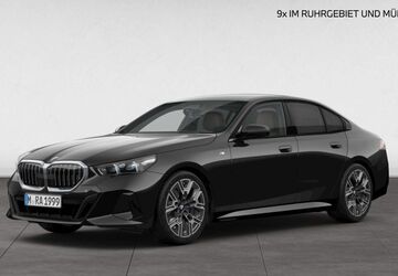 BMW 520 13.600 km 53.990 &euro; Dülmen 48249