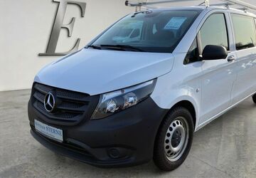 Mercedes-Benz Vito 122.508 km 28.441 &euro; Witten 58454