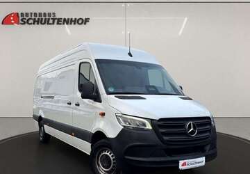 Mercedes-Benz Sprinter 57.171 km 40.990 &euro; Mülheim an der Ruhr 45481