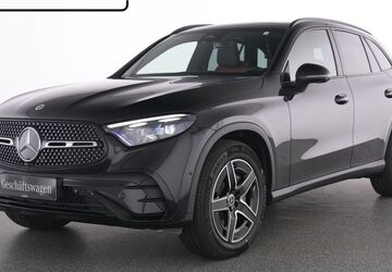 Mercedes-Benz GLC 200 9.900 km 59.500 &euro; Essen 45309