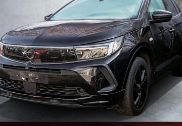 Opel Grandland (X) 32.321 km 23.450 &euro; Dortmund 44225