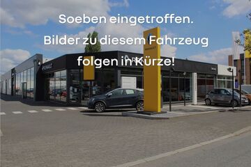 Gebrauchte Renault Megane