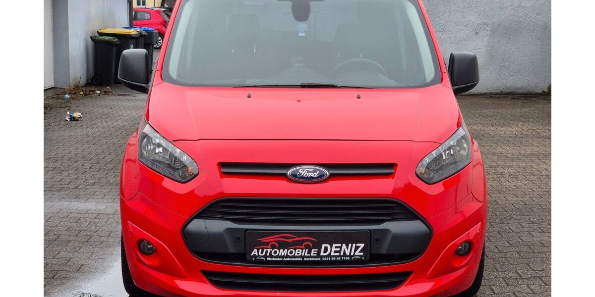 Ford Tourneo 204.222 km 7.499 &euro; Lünen 44532