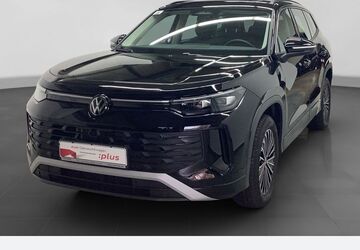 VW Tayron 11.715 km 40.890 &euro; Bochum 44809