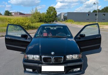 BMW 316 140.000 km 5.499 &euro; Lünen 44536