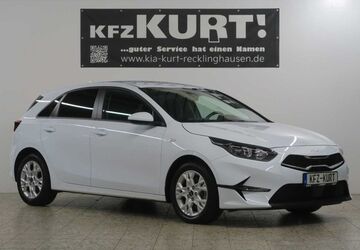 Kia ceed / Ceed 6.000 km 16.999 &euro; Recklinghausen 45661