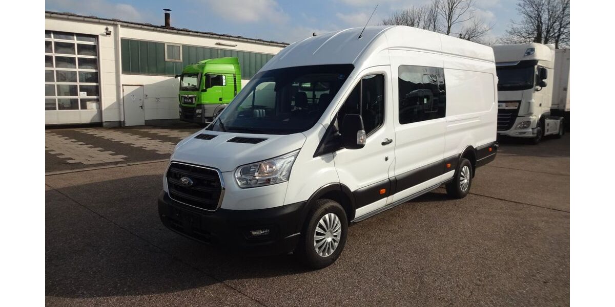 Ford Transit 86.856 km 28.441 &euro; Essen 45307