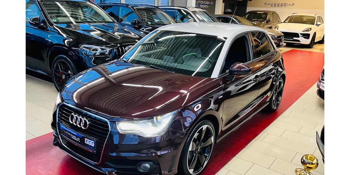 Audi A1 91.000 km 12.999 &euro; Essen 45326