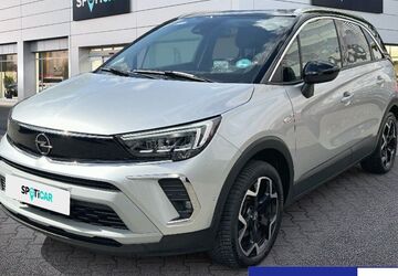 Opel Crossland (X) 43.110 km 19.488 &euro; Essen 45143