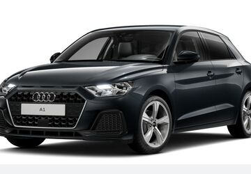 Audi A1 7.133 km 23.740 &euro; Bochum 44809