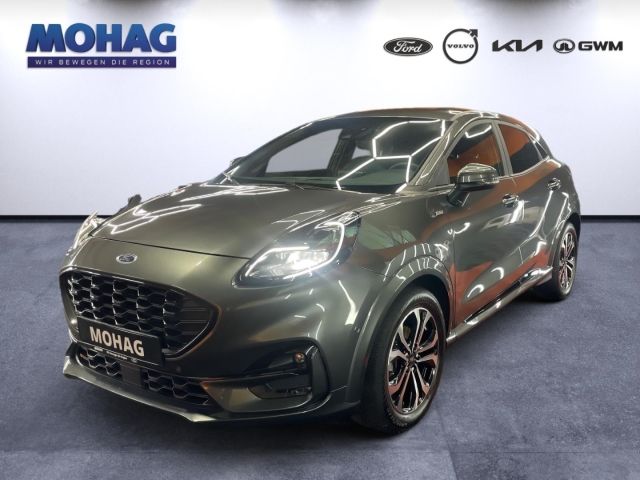 Ford Puma 43.520 km 18.880 &euro; Recklinghausen 45659