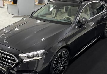 Mercedes-Benz E 400 74.433 km 59.900 &euro; Gelsenkirchen 45891