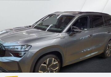 Skoda Kodiaq 27.866 km 45.950 &euro; Oberhausen 46047