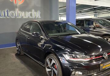 VW Polo 41.100 km 18.999 &euro; Oberhausen 46045