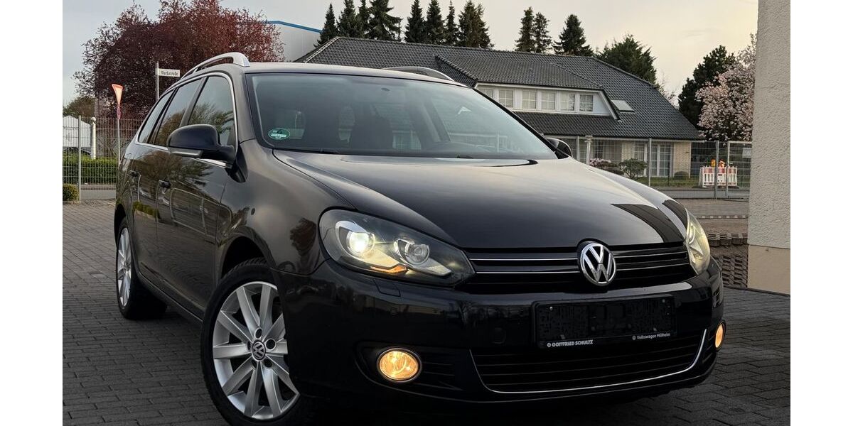 VW Golf 215.000 km 4.950 &euro; Oer Erkeschwick 45739
