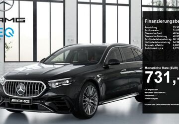 Mercedes-Benz E 53 AMG 8.345 km 75.070 &euro; Dortmund 44139