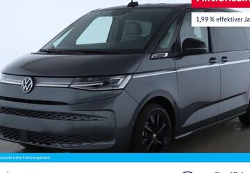 VW T7 Multivan 27.895 km 53.490 &euro; Bochum 44866