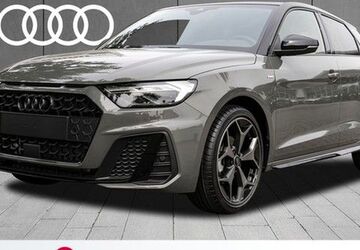 Audi A1 12.990 km 29.940 &euro; Recklinghausen 45657