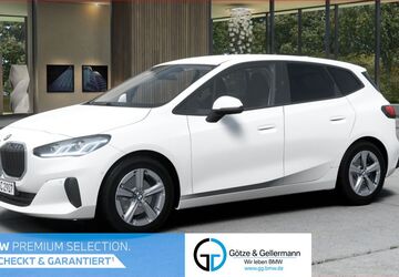 BMW 220 Active Tourer 10.427 km 29.770 &euro; Mülheim 45472