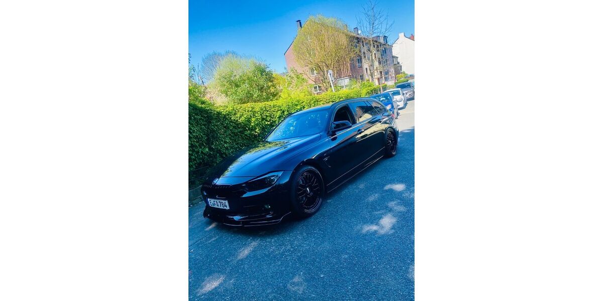 BMW 320 266.000 km 12.500 &euro; Essen 45276
