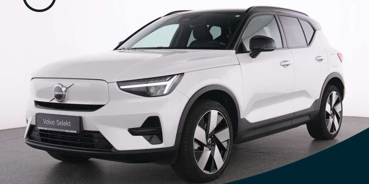 Volvo XC40 23.941 km 31.980 &euro; Mülheim an der Ruhr 45472