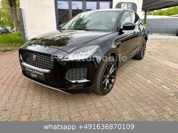 Gebrauchte Jaguar E-Pace