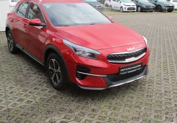Kia XCeed 27.076 km 19.990 &euro; Datteln 45711