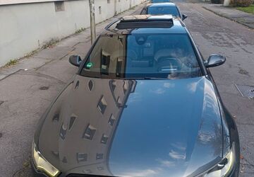 Audi A6 222.200 km 15.900 &euro; Gelse kirchen 45894
