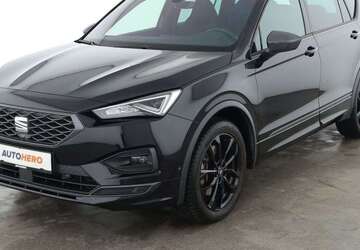 Seat Tarraco 57.112 km 35.670 &euro; Essen 45141