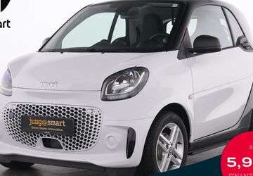 Smart ForTwo 13.011 km 11.985 &euro; Essen 45309