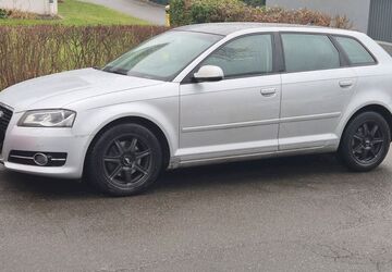 Audi A3 271.500 km 5.300 &euro; Dortmund 44263