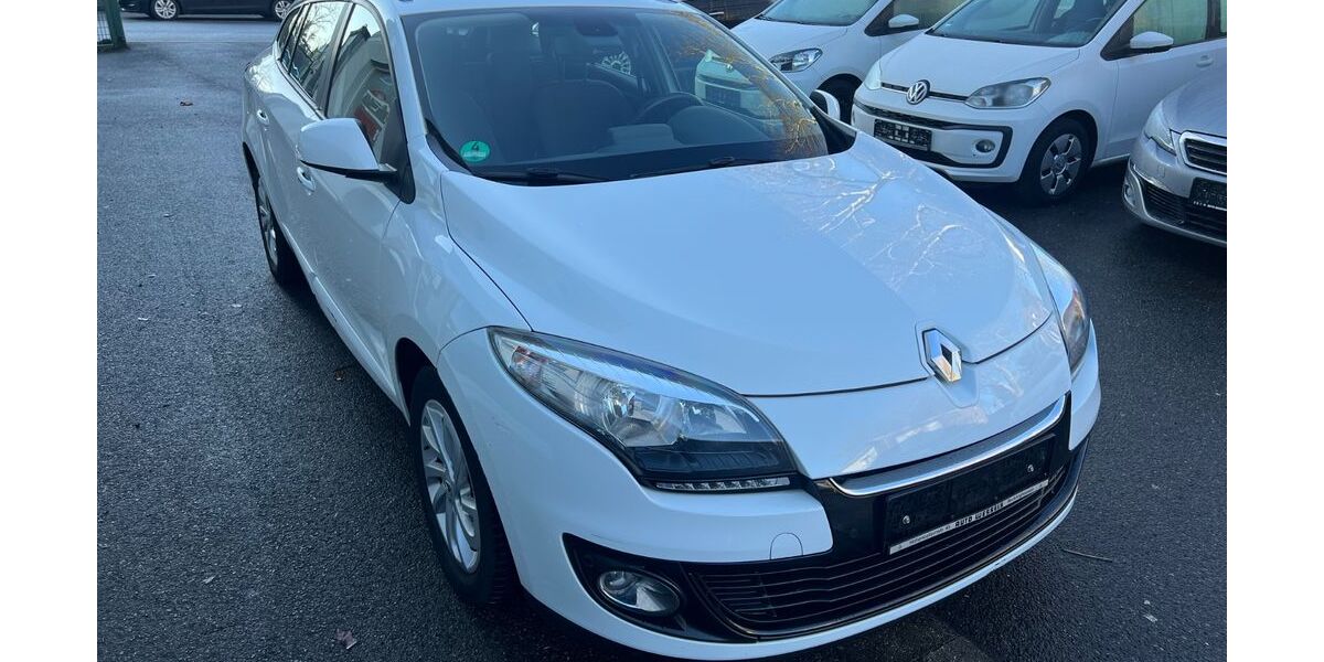 Renault Megane 92.000 km 5.499 &euro; Recklinghausen 45663