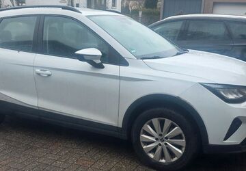 Seat Arona 98.000 km 11.495 &euro; Recklinghausen 45665
