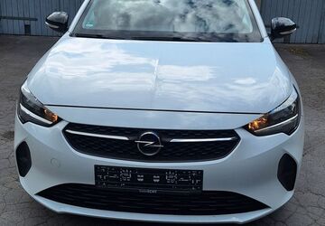 Opel Corsa 57.000 km 9.899 &euro; Gelsenkirchen 45888